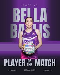 Image result for Loughborough Students Netball Club