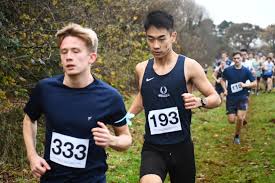 Image result for Oxford University Cross Country Club