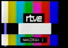Navidad 2012: culto evangélico en TVE
