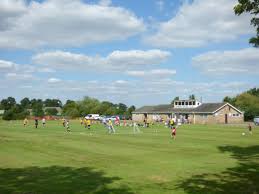 Image result for Godmanchester Town Cricket Club