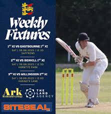 Image result for Hastings & St Leonards Priory Cricket Club