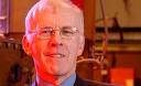 off Sir Ian Wood's tongue.
