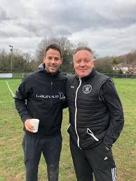 Image result for Virginia Water Fc