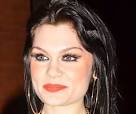 Jessie J Rocks Sunset Make-Up