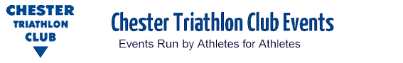 Image result for City Of Chester Triathlon Club