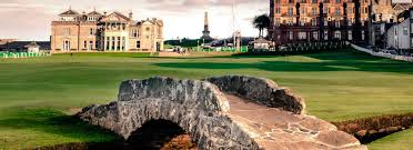 Image result for St Andrews Links