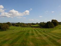 Image result for Dalmally Golf Club