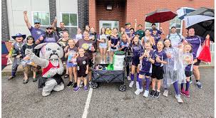 Image result for Elmbridge Girls` Little League