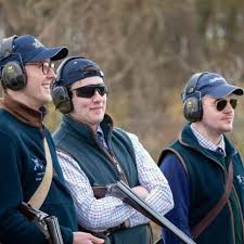 Image result for Hemsworth & District Clay Pigeon Club
