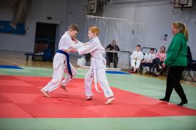Image result for MIDDLESBROUGH KARATE ACADEMY