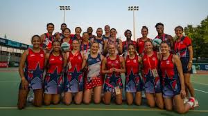 Image result for Greaves Ladies Netball Club
