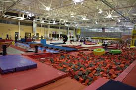 Image result for Aerodyne Gymnastics Club