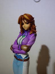 「スメラギ・李・ノリエガ 機動戦士ガンダム00 2nd」の画像検索結果