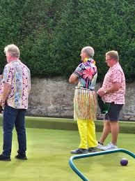 Image result for Kinghorn Bowling Club