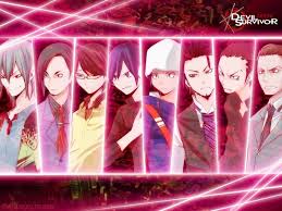 「二階堂征志（カイドー）」の画像検索結果