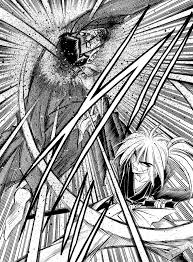 「斎藤一 るろうに剣心 -明治剣客浪漫譚-」の画像検索結果