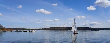 Image result for Bewl Valley Sailing Club Ltd