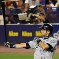 Ichiro Suzuki   Wikipedia the free encyclopedia