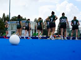 Image result for Nottingham Highfields Hockey Club