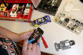 Image result for London Scalextric Club