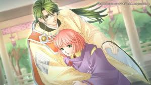 「藤原鷹通 遙かなる時空の中で」の画像検索結果