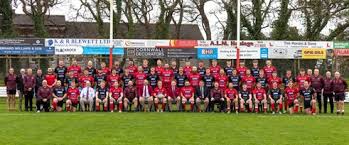 Image result for Dings Crusaders Rugby Football Club