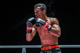 Image result for Sitnarong Muay Thai Club