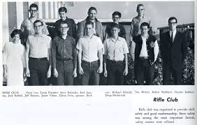 Image result for Morley & District Rifle Club (1944)