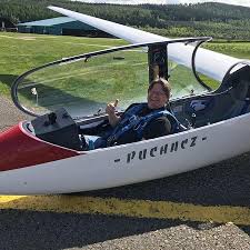 Image result for Deeside Gliding Club