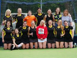 Image result for Fleet Hockey Club