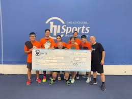 Image result for Beckwithshaw Badminton Club