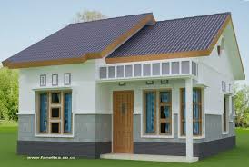 Desain Rumah Mewah Tapi Sederhana | Rumah Idaman