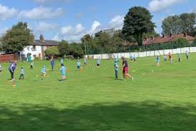 Image result for Blackley Cricket Club