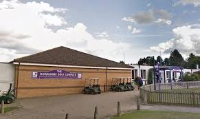 Image result for Downshire Golf Complex