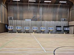 Image result for Spelthorne Archers