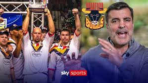 Image result for Bradford Bulls Super League Club