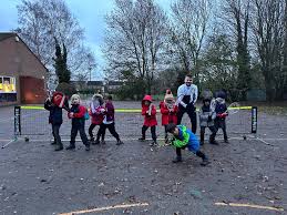 Image result for Cambs Badminton Academy