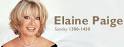 as featured on the Elaine Page - banner_elaine_3_update