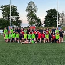 Image result for Sefton Rufc