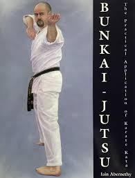 Image result for British Karate Shunen Jutsu