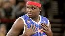 Randolph est un power forward