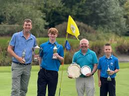 Image result for Chipping Norton Golf Club