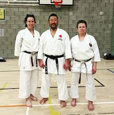 Image result for Harpenden JKA Karate Club