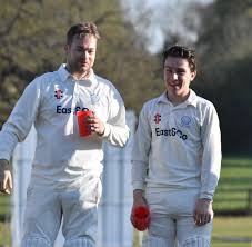 Image result for Nazeing Common Cricket Club