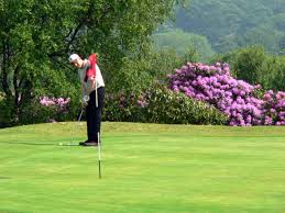 Image result for Rishton Golf Club Ltd