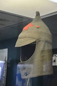 Image result for будёновка