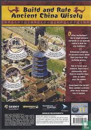 Image result for emperor rise of the middle kingdom