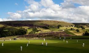 Image result for Much Wenlock Cricket Club