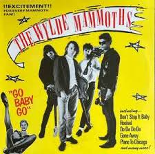 Image result for Go Mammoth