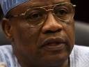 Nigeria's former military